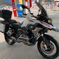 Bmw 1250 gs