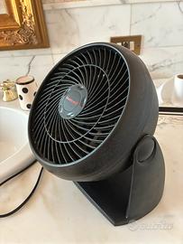 Ventilatore da tavolo