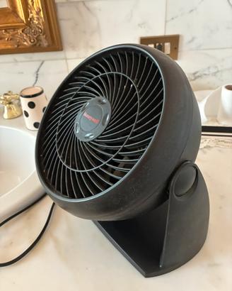 Ventilatore da tavolo