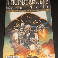 Marvel Thunderbolts n.8 - Fear Itself