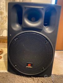 Cassa amplificata energy 10 ep200 pwd