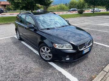 Ricambi volvo v50 2011