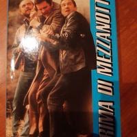 Libro; Prima di mezzanotte di paul monette