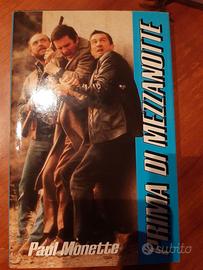 Libro; Prima di mezzanotte di paul monette