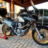 HONDA Transalp XLV 700 2013