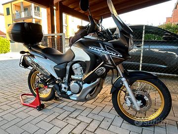 HONDA Transalp XLV 700 2013