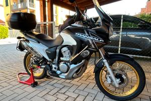 HONDA Transalp XLV 700 2013