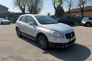 Suzuki S-Cross 1.6 DDiS Style