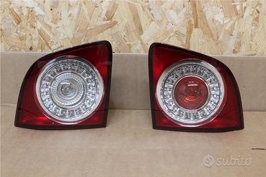 FARI POSTERIORI NUOVI INTERNI GOLF PLUS ORIGINALI