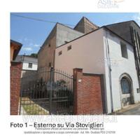 Porzione di casa Bussi sul Tirino [A4341437]