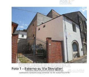 Porzione di casa Bussi sul Tirino [A4341437]