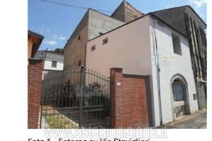 Porzione di casa Bussi sul Tirino [A4341437]