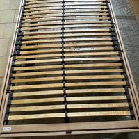 Rete elettrica + Materasso in memory