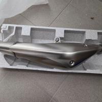 Scarico Originale KTM DUKE 890