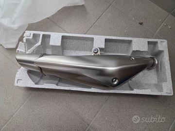 Scarico Originale KTM DUKE 890