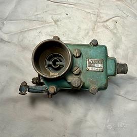 Carburatore Weber Tipo 30 DR3