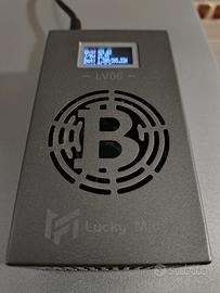 miner lucky LV06 mod