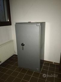 Cassaforte UTO Kassenbau