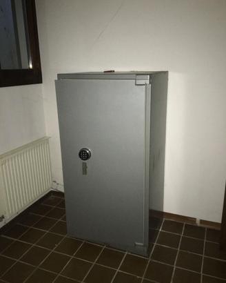 Cassaforte UTO Kassenbau