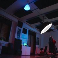 12 Pannelli in lana di roccia insonorizzanti