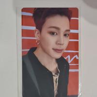 Jimin Japan Fanclub Preordine