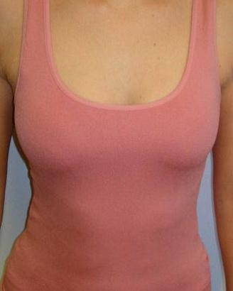 Lotto di 100 canotte con corpetto interno - ROSA