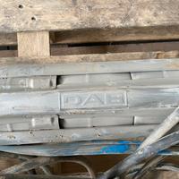 Pompa DAB modello 6GF