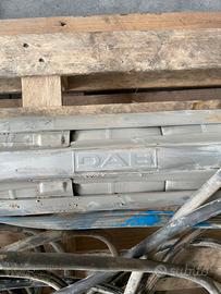 Pompa DAB modello 6GF