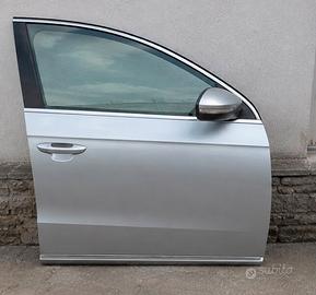 Portiere Volkswagen Passat Dal 2009 in poi Complet