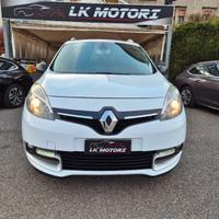 RENAULT Scénic 3ª serie Scénic 1.5 dCi 110CV...