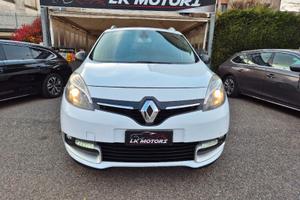 RENAULT Scénic 3ª serie Scénic 1.5 dCi 110CV...
