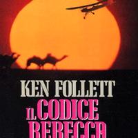 IL CODICE REBECCA - Follett