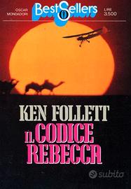 IL CODICE REBECCA - Follett
