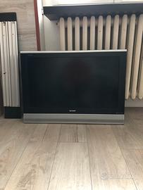 Tv/Monitor Sharp
