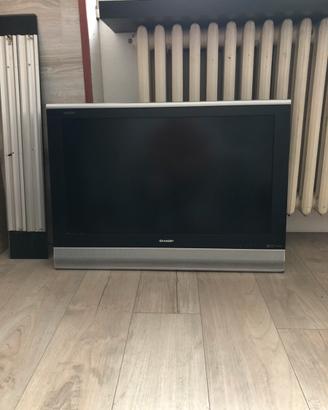 Tv/Monitor Sharp