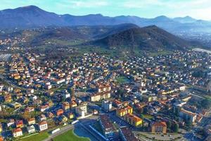 Terreno di 4300 m² a Albano Sant'Alessandro