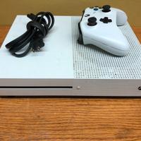 Xbox one s 1TB
