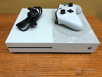 Xbox one s 1TB
