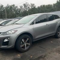 muso mazda cx-7 per ricambi