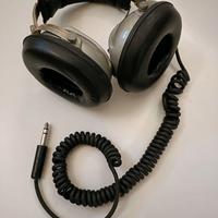 Cuffie VIntage