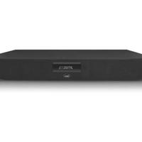 Digital Soundbar Stereo 2.1 Bluetooth