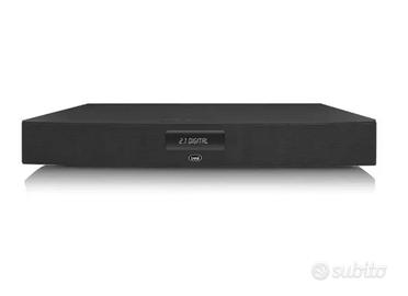 Digital Soundbar Stereo 2.1 Bluetooth