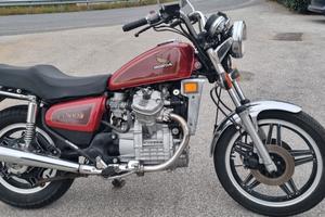 Honda CX 500