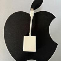 Adattatore Mini Displayport / VGA originale Apple