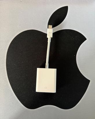 Adattatore Mini Displayport / VGA originale Apple
