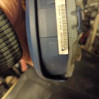 airbag smart 450