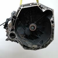 CAMBIO MANUALE COMPLETO NISSAN Qashqai +2 32010JD5