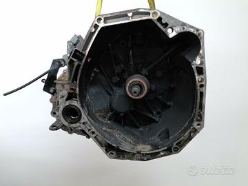 CAMBIO MANUALE COMPLETO NISSAN Qashqai +2 32010JD5