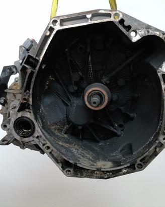 CAMBIO MANUALE COMPLETO NISSAN Qashqai +2 32010JD5
