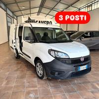 FIAT DOBLO' 1.6mjt 105cv FURGONE